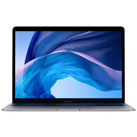 Apple MacBook Air 2019 | 13.3" | i5 | 8 GB | 256 GB SSD | spacegrey | SE