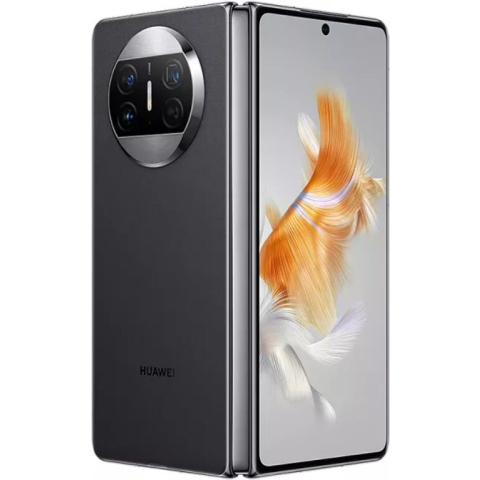 Huawei Mate X3 | 512 GB | zwart