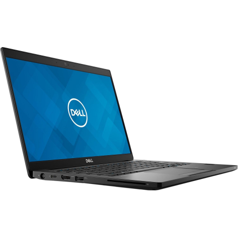 Dell Latitude 7390 | i5-8350U | 13.3" | 8 GB | 512 GB SSD | 4G | Win 11 Pro | DE