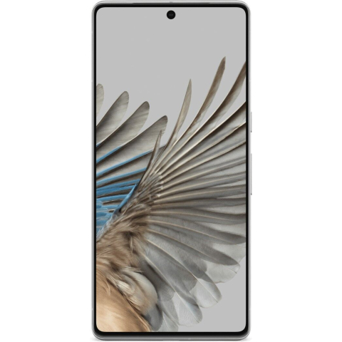 Google Pixel 7 Pro | 128 GB | Dual-SIM | Sneeuw
