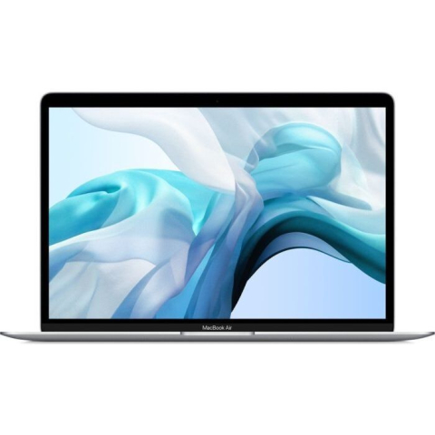 Apple MacBook Air 2018 | 13.3" | i5 | 8 GB | 128 GB SSD | zilver | US