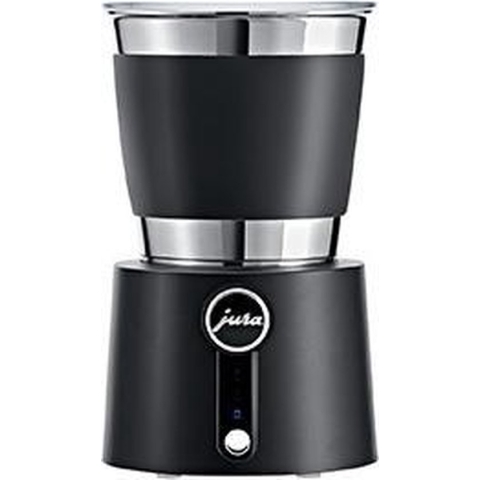 Jura 24019 - Elektrische melkopschuimer - Piano Black