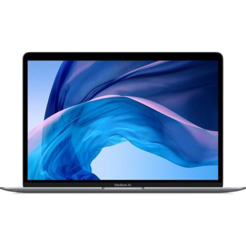 Apple MacBook Air 2018 | 13.3" | i5 | 8 GB | 128 GB SSD | spacegrey | ES