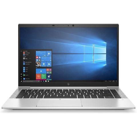 HP EliteBook 840 G7 | i7-10510U | 14" | 8 GB | 512 GB SSD | Win 11 Home | US