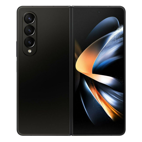 Samsung Galaxy Z Fold 4 | 256 GB | Dual-SIM | Phantom Black
