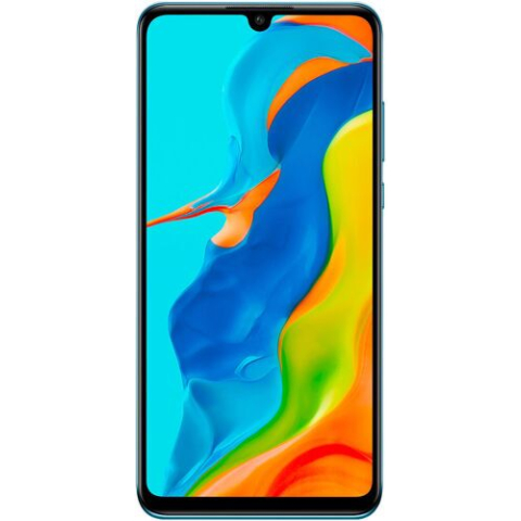 Huawei P30 Lite New Edition | 256 GB | Ademend Kristal
