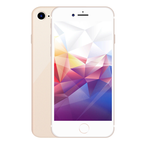 iPhone 8 | 128 GB | goud