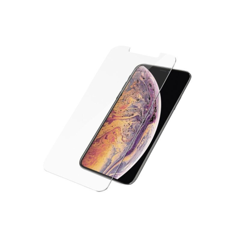 iPhone screenprotector | PanzerGlass™ | iPhone XS Max/11 Pro Max | Clear Glass