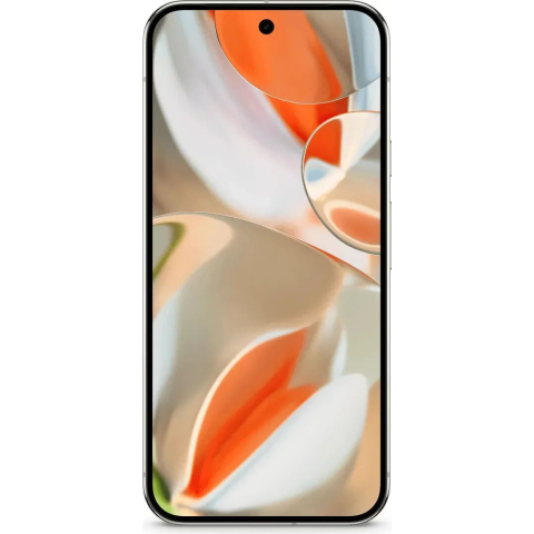 Google Pixel 9 Pro XL | 256 GB | Dual-SIM | Porselein