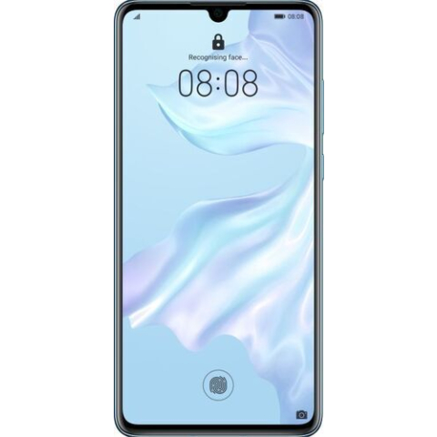 Huawei P30 | 6 GB | 128 GB | Dual-SIM | Breathing Crystal