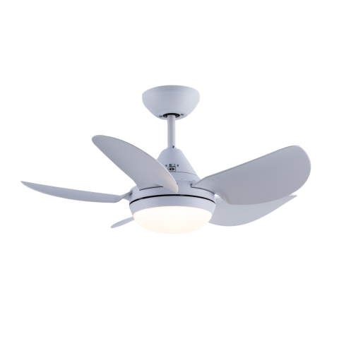 Evolar EVO-CF30MW Plafondventilator Mat Wit- Tweedekans