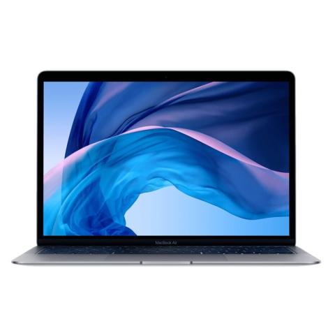 Apple MacBook Air 2020 | 13.3" | i7-1060NG7 | 16 GB | 1 TB SSD | spacegrey | DE