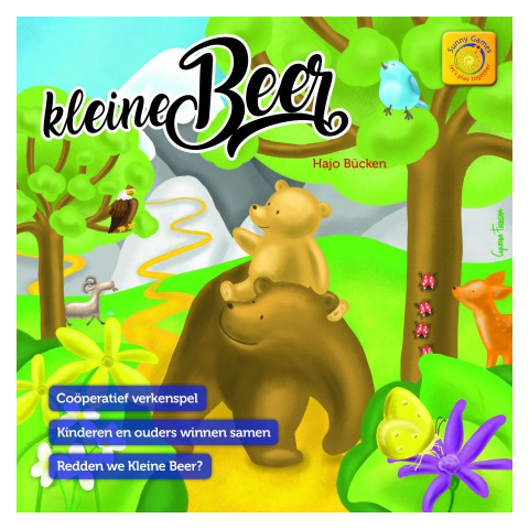 Kleine Beer