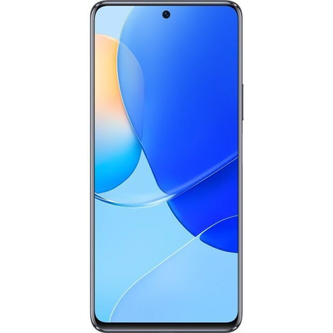 Huawei Nova 9 SE | 8 GB | 128 GB | Dual-SIM | blauw