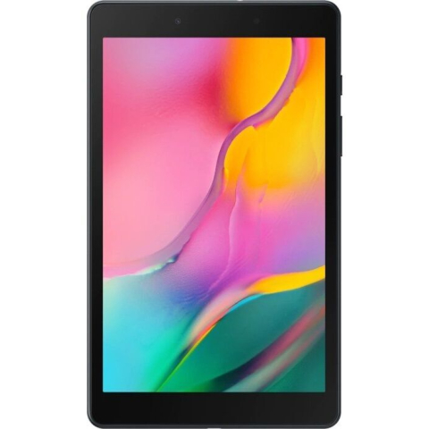 Samsung Galaxy Tab A 8.0 2019 (T290/T295) | T290 | 2 GB | 32 GB | zwart
