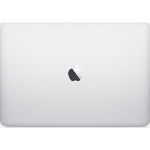 Apple MacBook Pro 2017 | 15.4" | Touch Bar | 2.8 GHz | 16 GB | 512 GB SSD | Radeon Pro 560 | zilver | FR
