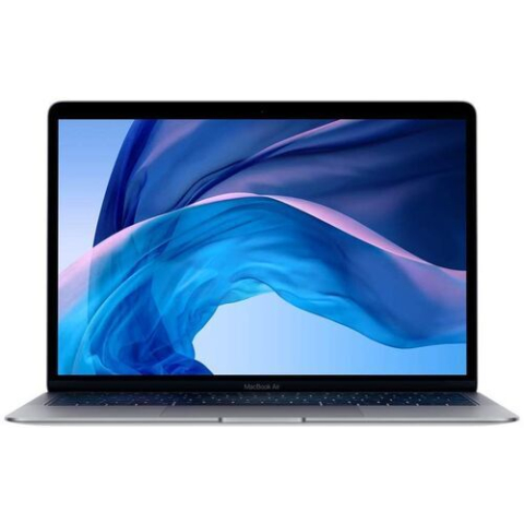Apple MacBook Air 2019 | 13.3" | i5 | 16 GB | 1 TB SSD | spacegrey | IT