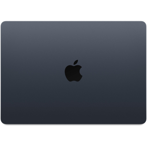 Apple MacBook Air 2022 | 13.6" | M2 | 8 GB | 256 GB SSD | 8-Core GPU | Middernacht | DK