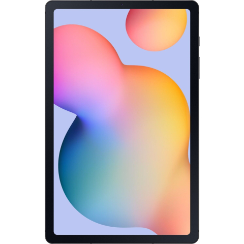 Samsung Galaxy Tab S6 Lite (2022) | 10.4" | 64 GB | Oxfordgrijs