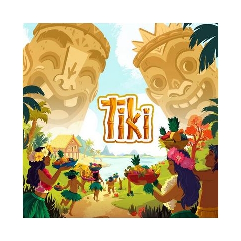 Tiki