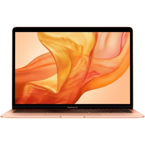Apple MacBook Air 2020 | 13.3" | i5 | 8 GB | 512 GB SSD | goud | FR