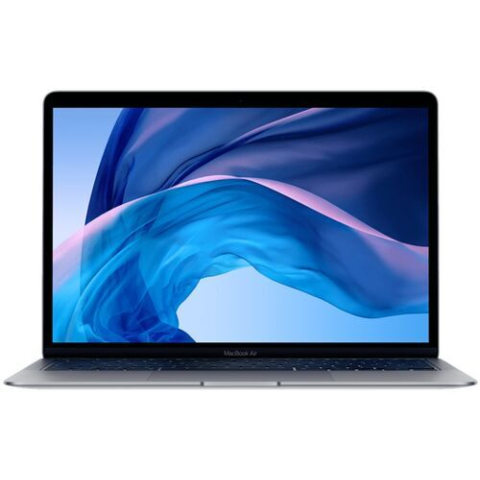 Apple MacBook Air 2020 | 13.3" | i7-1060NG7 | 8 GB | 1 TB SSD | spacegrey | DE