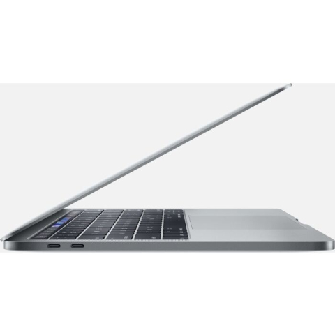 Apple MacBook Pro 2019 | 13.3" | Touch Bar | 2.4 GHz | 16 GB | 512 GB SSD | 4 x Thunderbolt 3 | spacegrey | ES