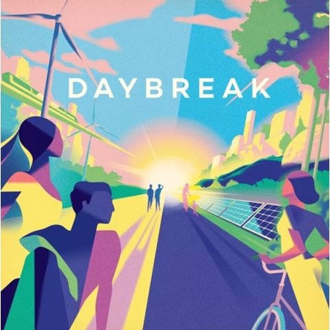 Daybreak -  Coöperatief