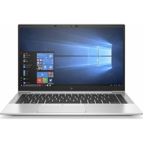HP EliteBook 840 G7 | i5-10210U | 14" | 16 GB | 1 TB SSD | Webcam | Win 11 Pro | US