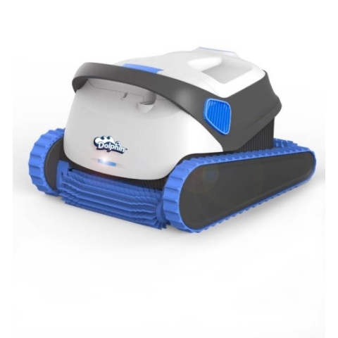Dolphin S300i Smart Zwembadrobot