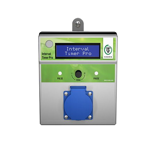 TechGrow TechGrow Interval Timer Pro