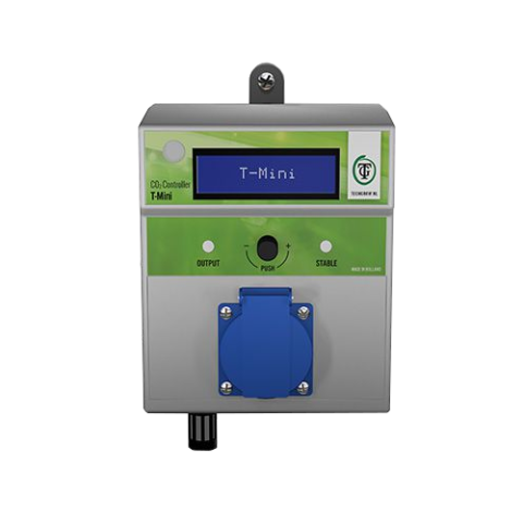 TechGrow TechGrow T-Mini Pro CO2 Controller