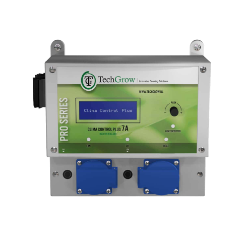 TechGrow TechGrow Clima Control Plus