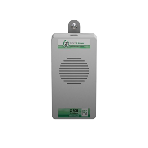 TechGrow TechGrow S-Eco Sensor