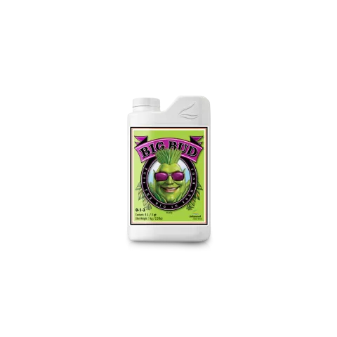 Advanced Nutrients Big Bud