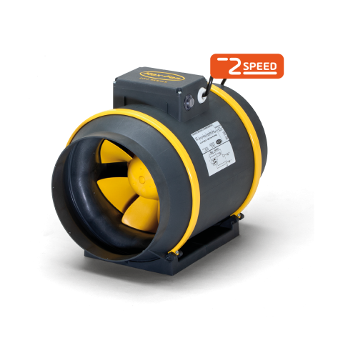 CAN Can-Fan Max-Fan Pro AC - 2 Speed