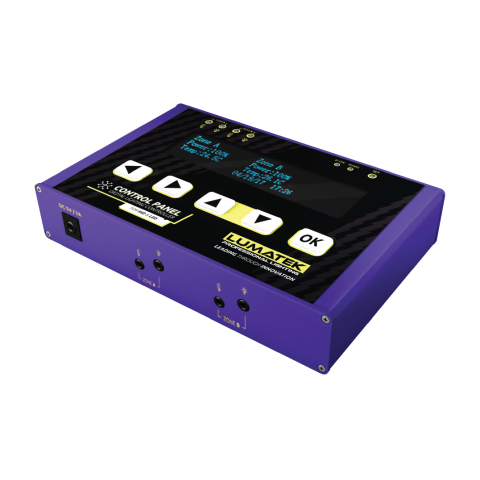 Lumatek Lumatek Digital Panel ~ Controller