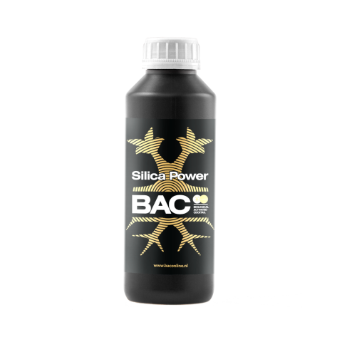 BAC BAC Silica Power