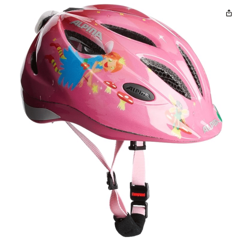 ALPINA Gamma 2.0 Flash - Fietshelm - S 46 tot 51cm