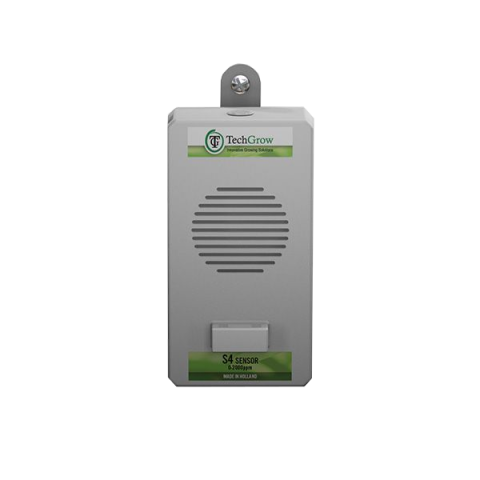 TechGrow TechGrow S-4 Sensor