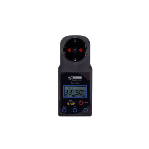 Cli-mate Cli-mate Temp Controller