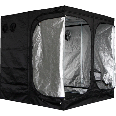 Mammoth Mammoth Classic+ 200 - 200x200x200cm