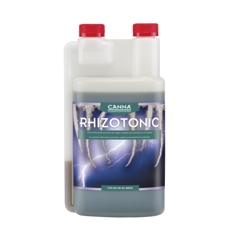 Canna Canna Rhizotonic
