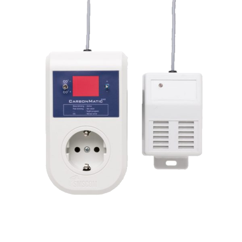 SMScom SMSCOM CarbonMatic MK2 10A