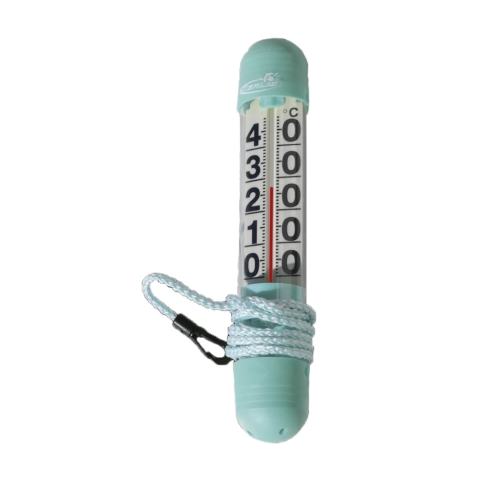 Thermometer tube XL Turquoise