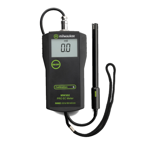 Milwaukee Milwaukee MW302 PRO - EC Meter