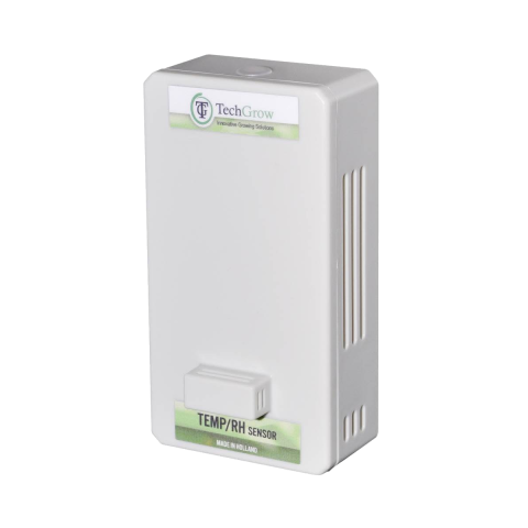 TechGrow TechGrow Temp/RH Sensor