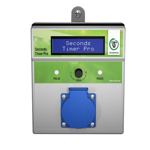 TechGrow TechGrow Seconds Timer Pro