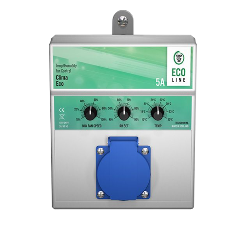 TechGrow TechGrow Clima Eco Series