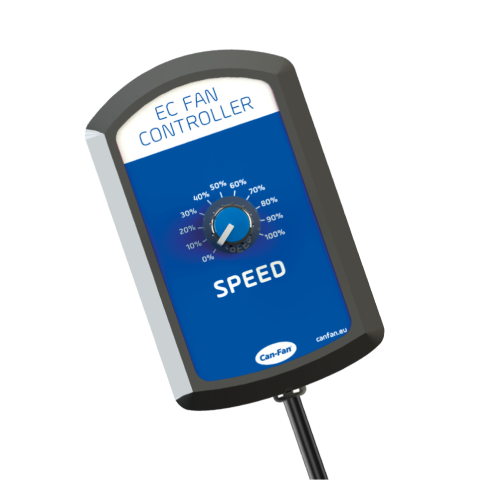 CAN Can-Fan EC Speed Controller